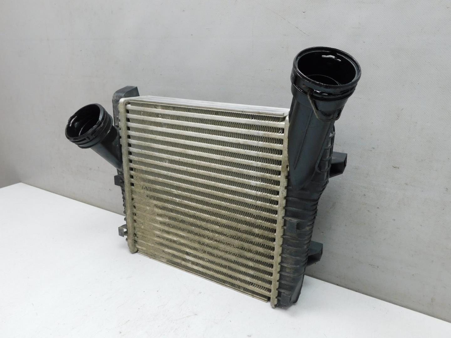 Интеркулер