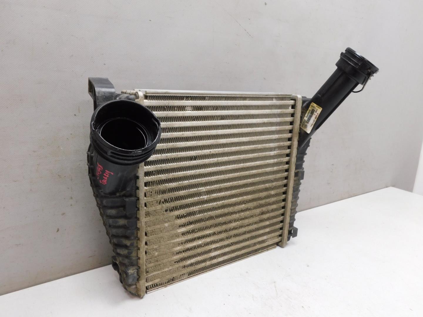 Интеркулер