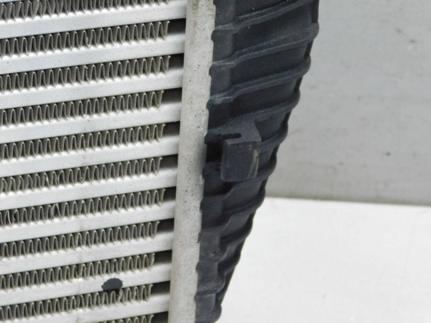 Интеркулер