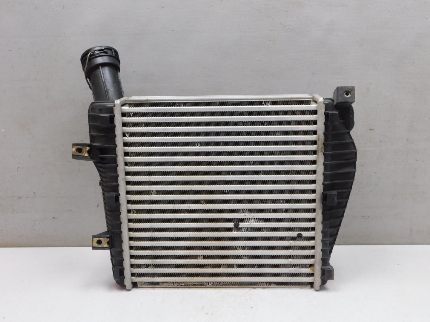 Интеркулер