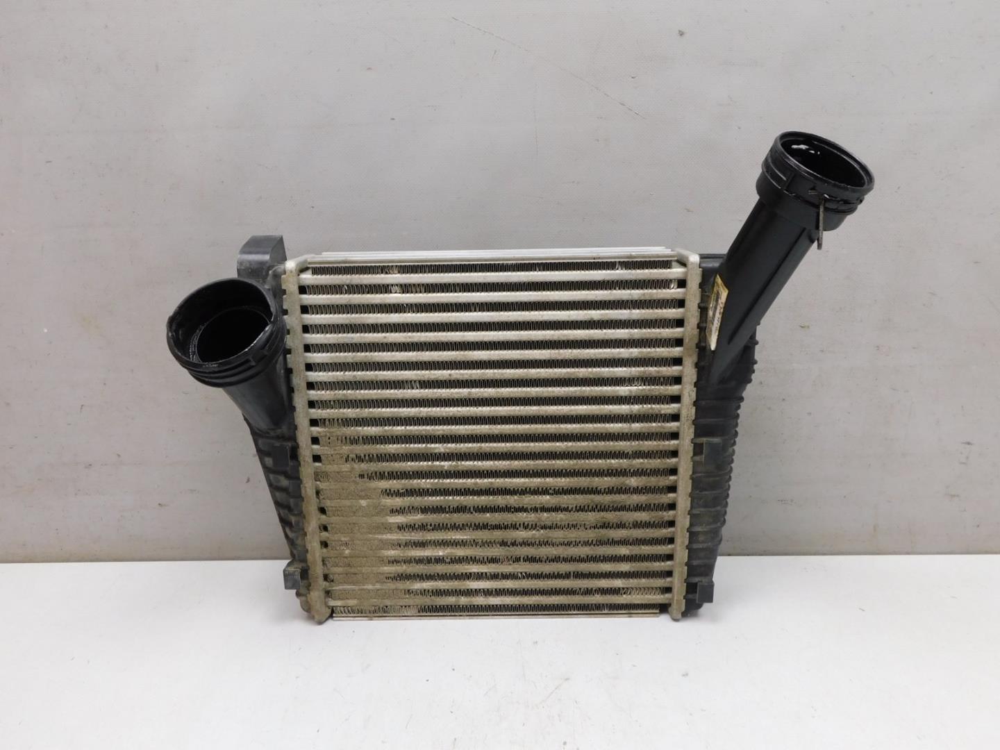 Интеркулер