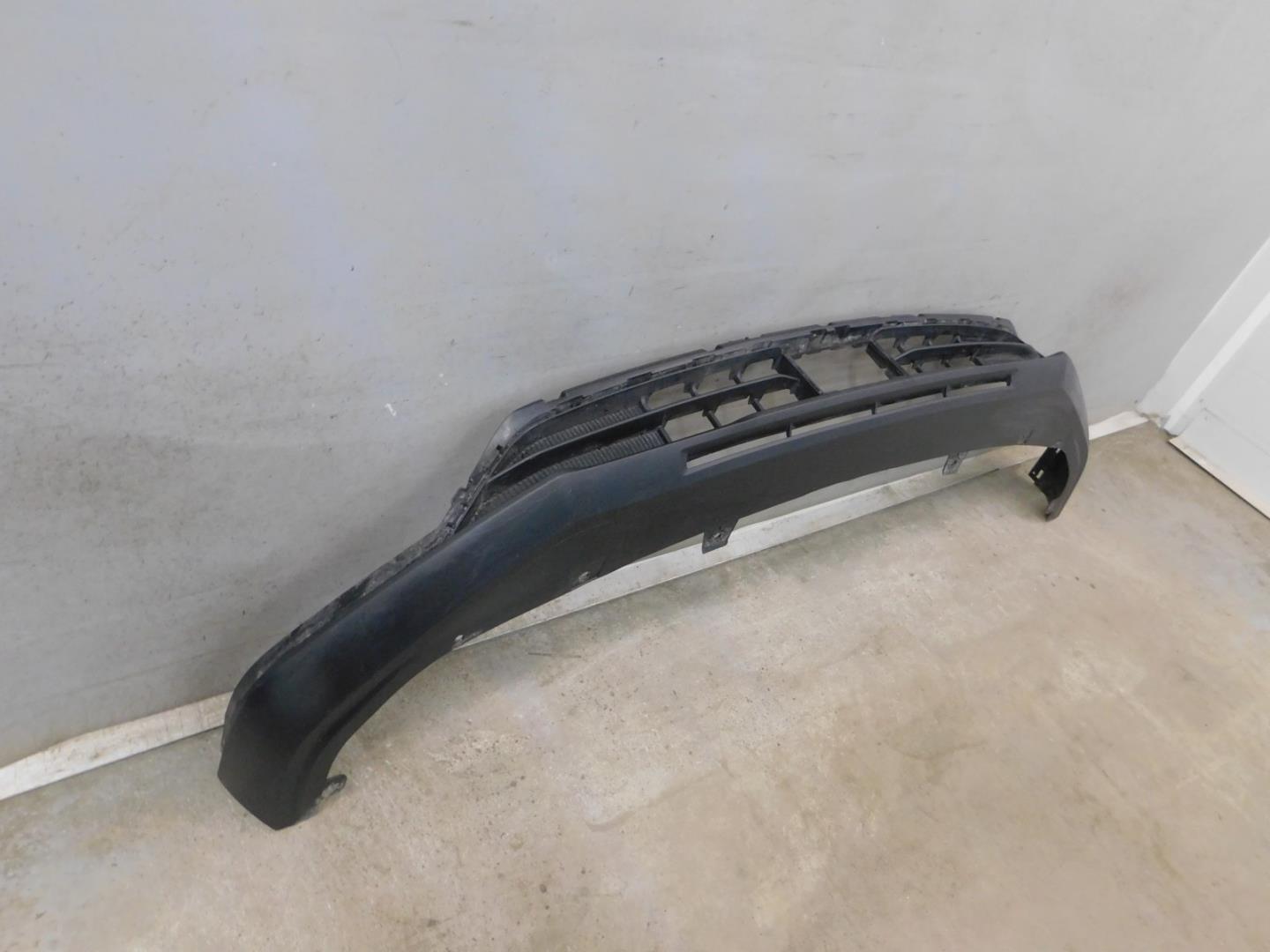 Юбка передняя