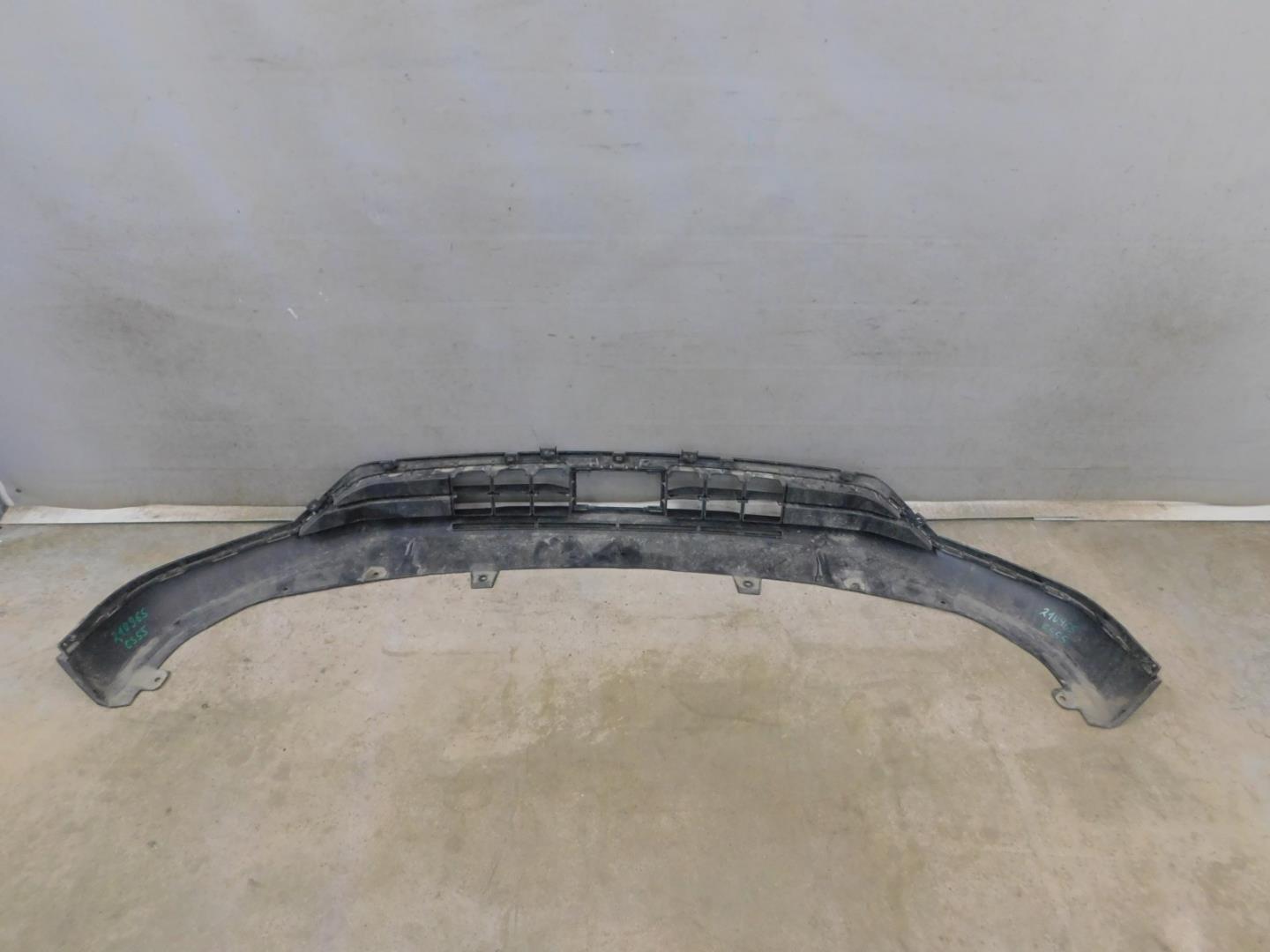 Юбка передняя