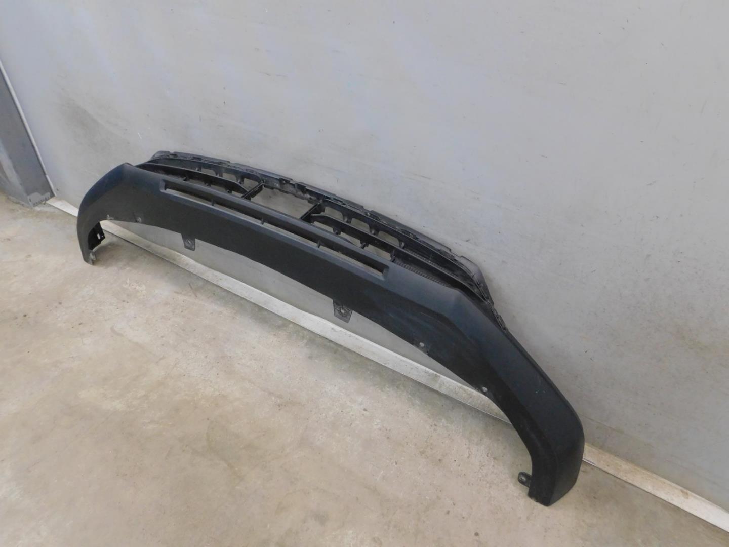 Юбка передняя