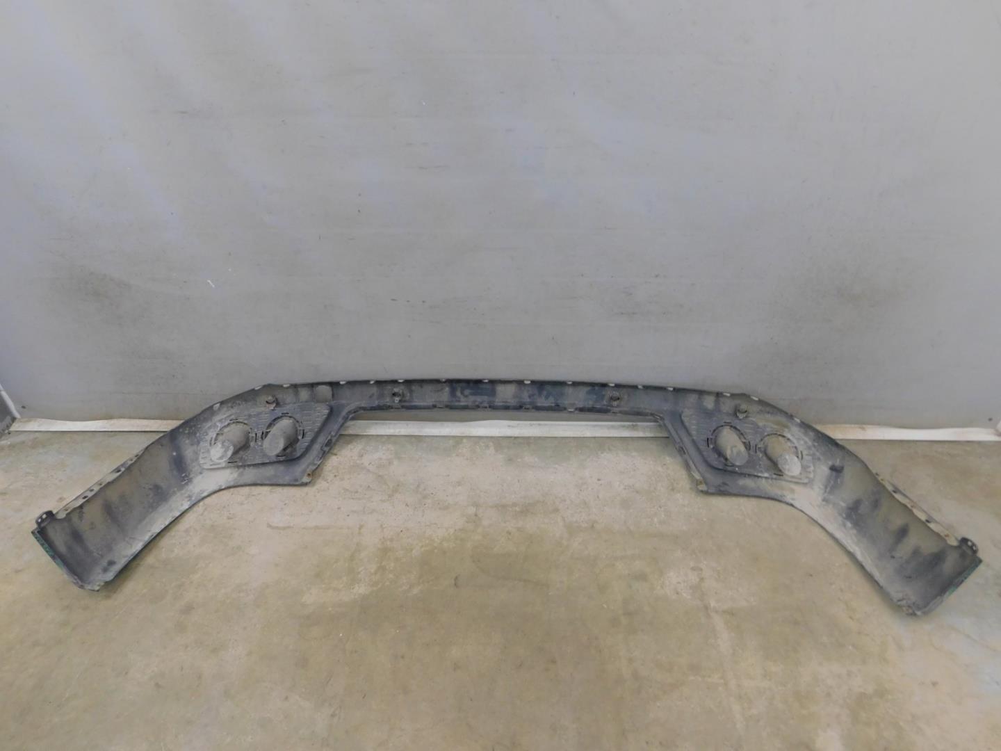 Юбка задняя