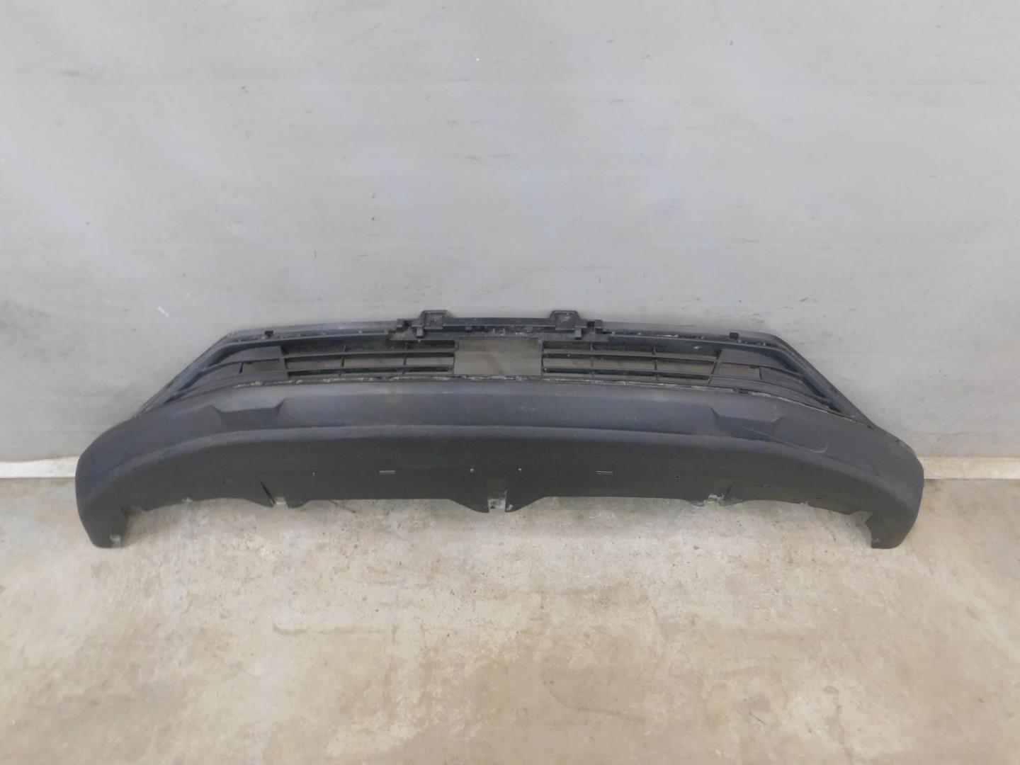 Юбка передняя