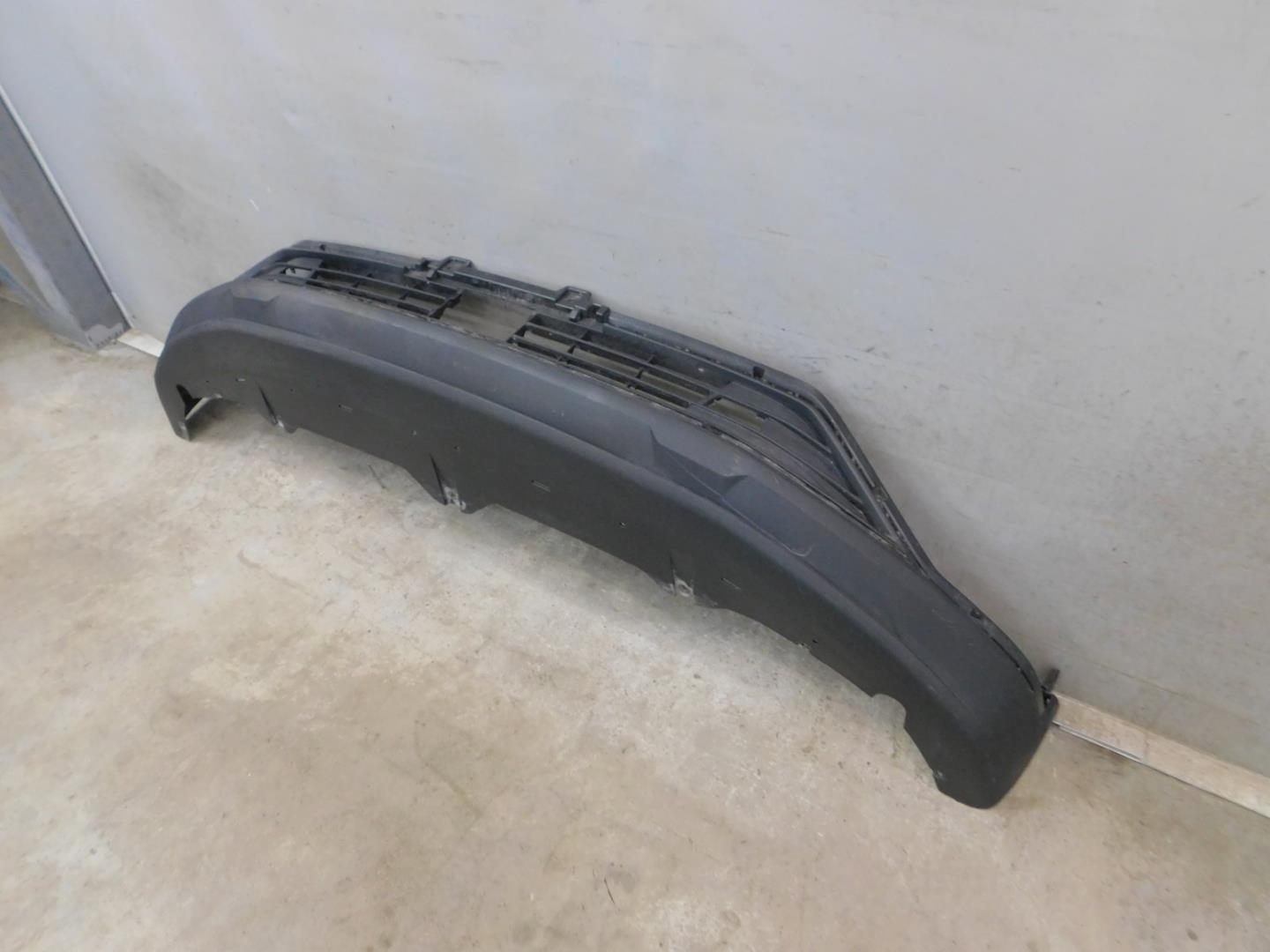 Юбка передняя