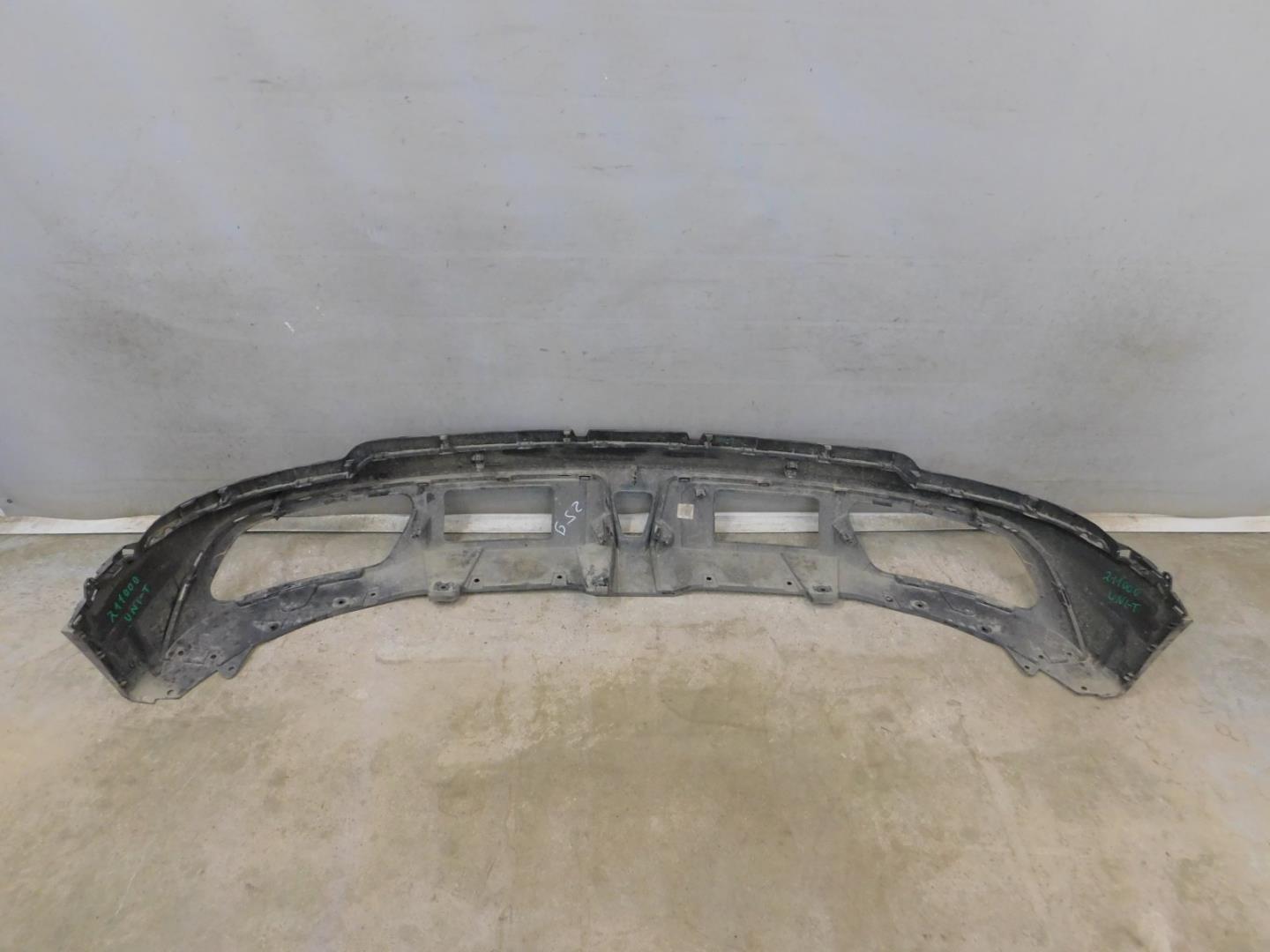 Юбка задняя