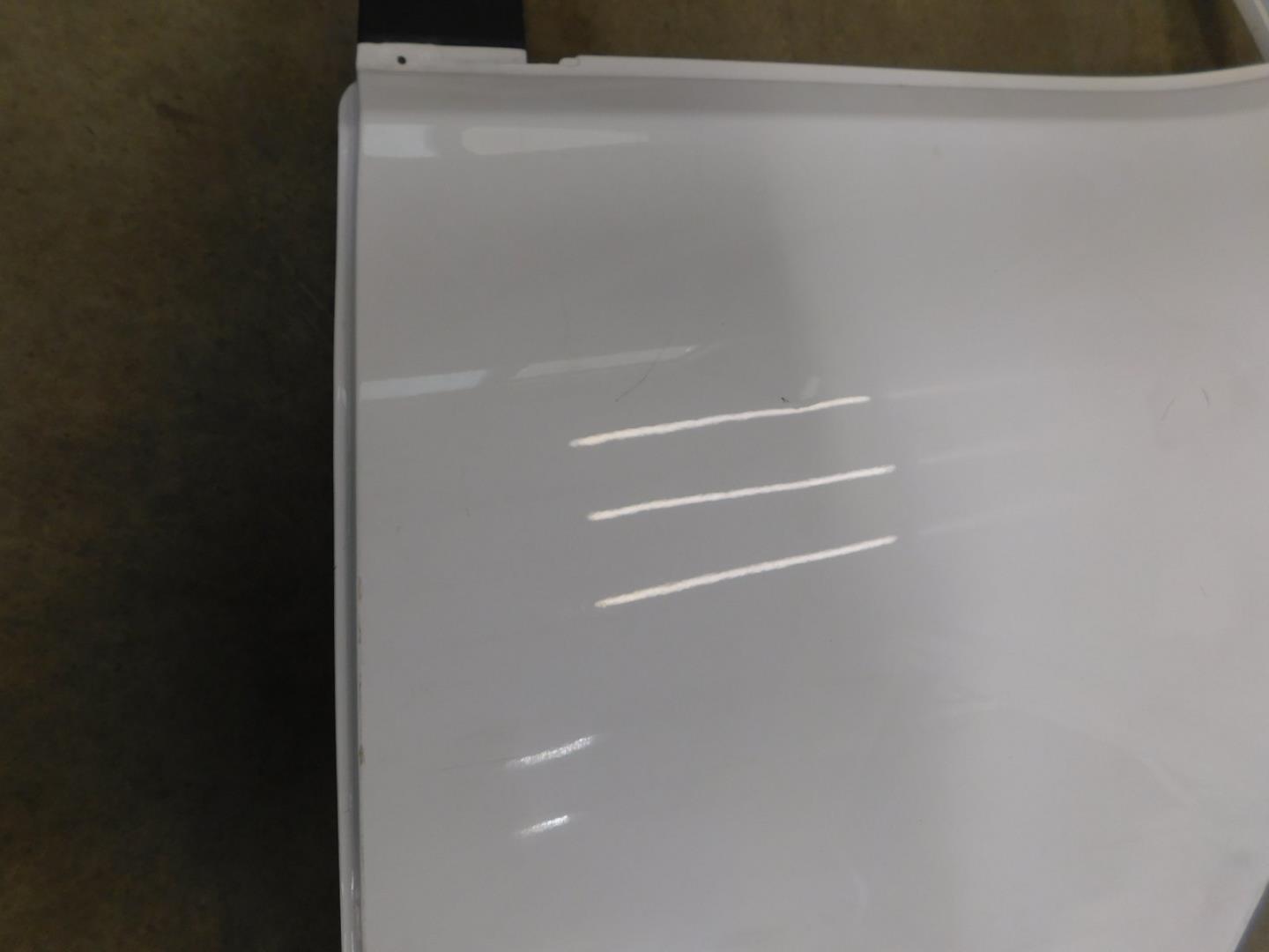 Дверь задняя левая