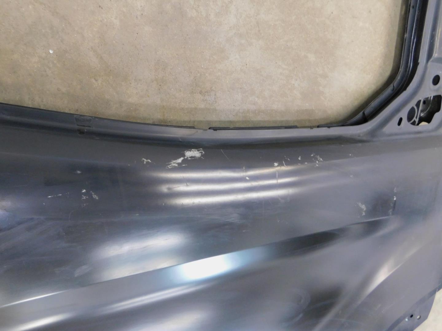 Дверь передняя правая