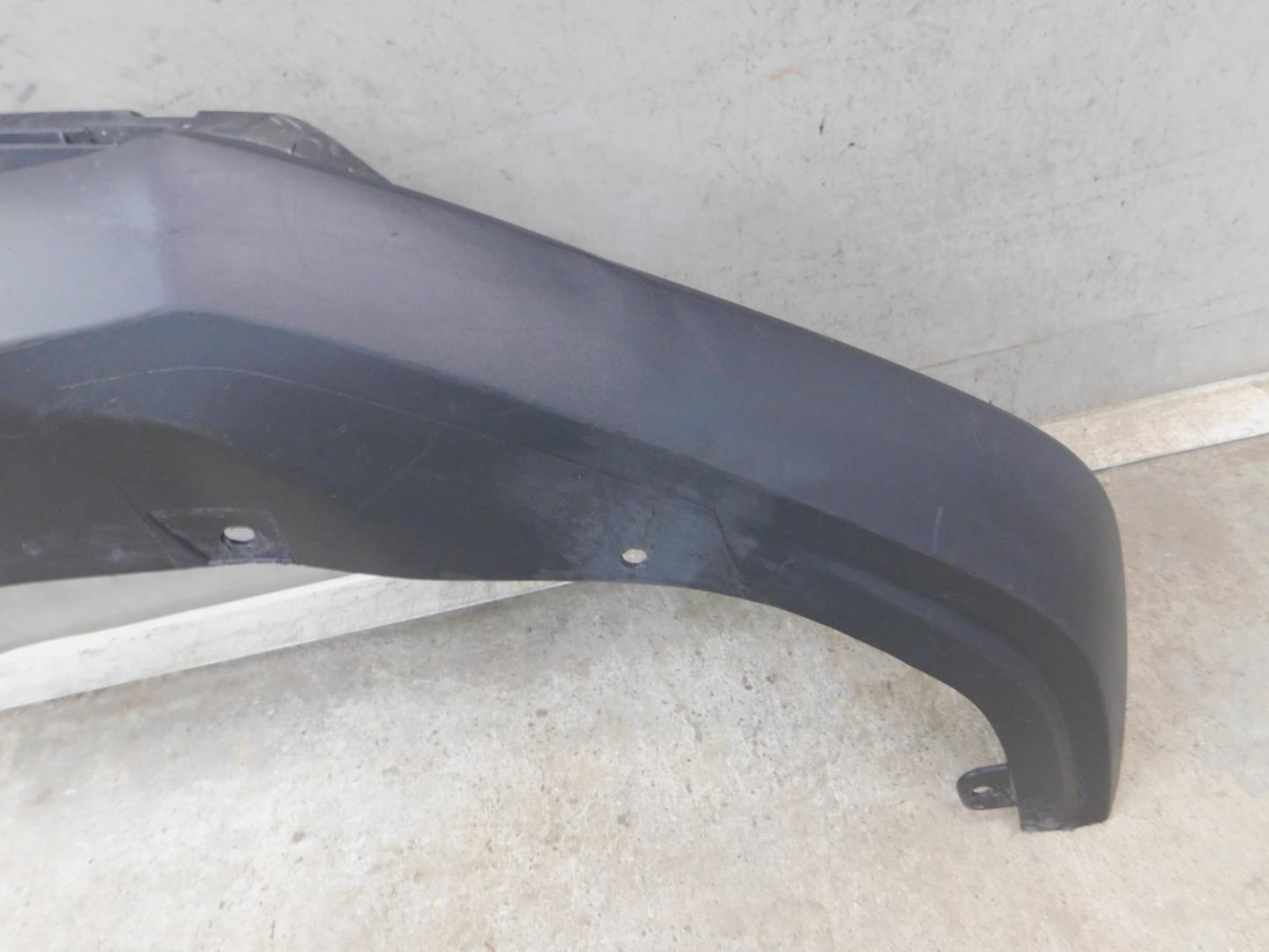 Юбка передняя