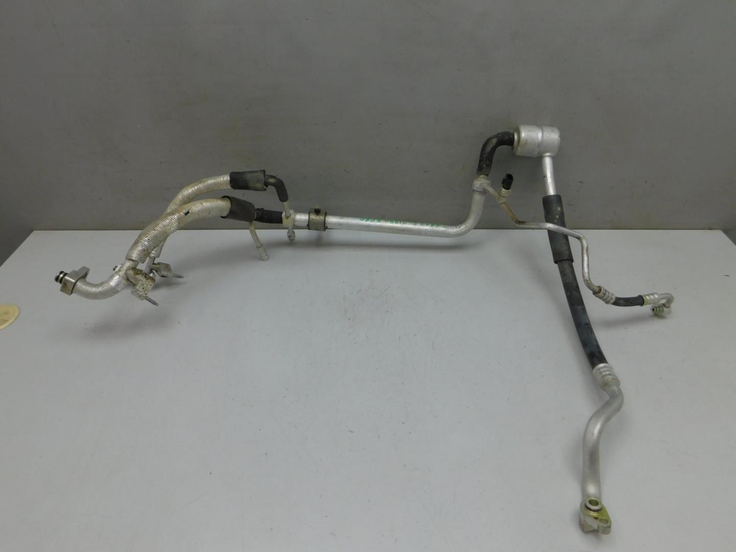 Трубка кондиционера