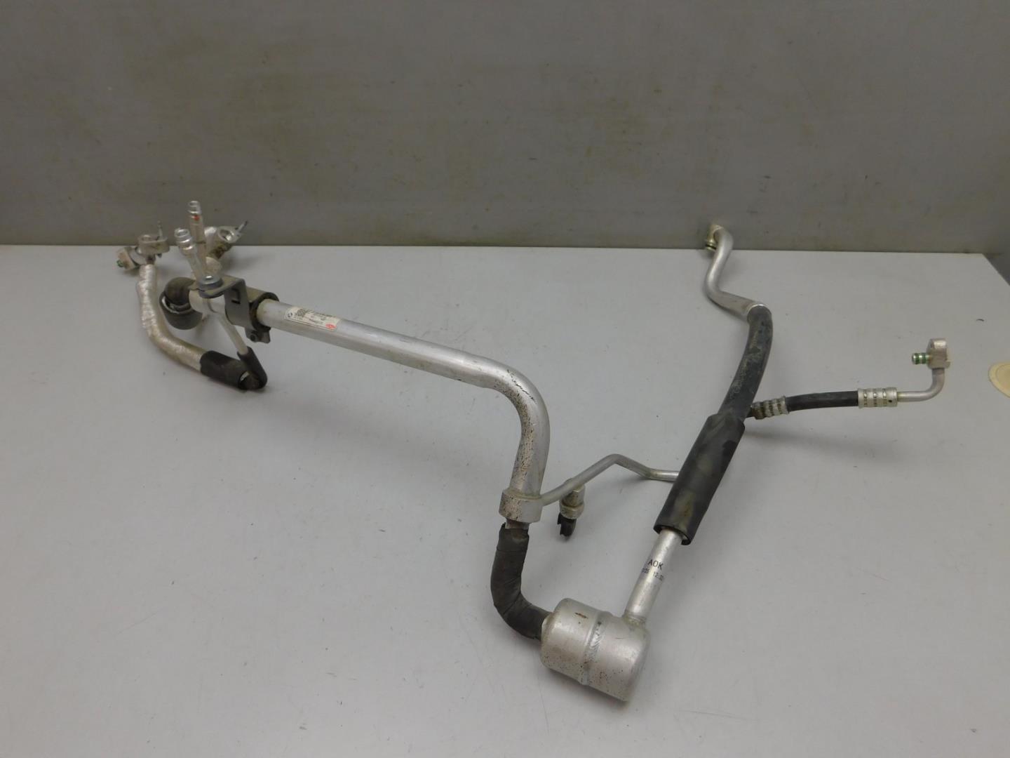 Трубка кондиционера