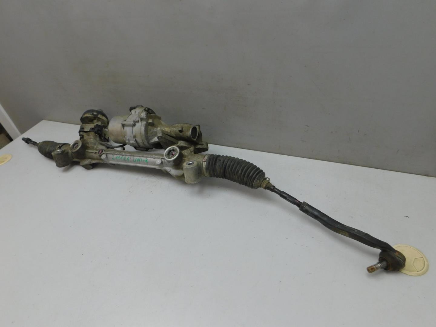 Рейка рулевая