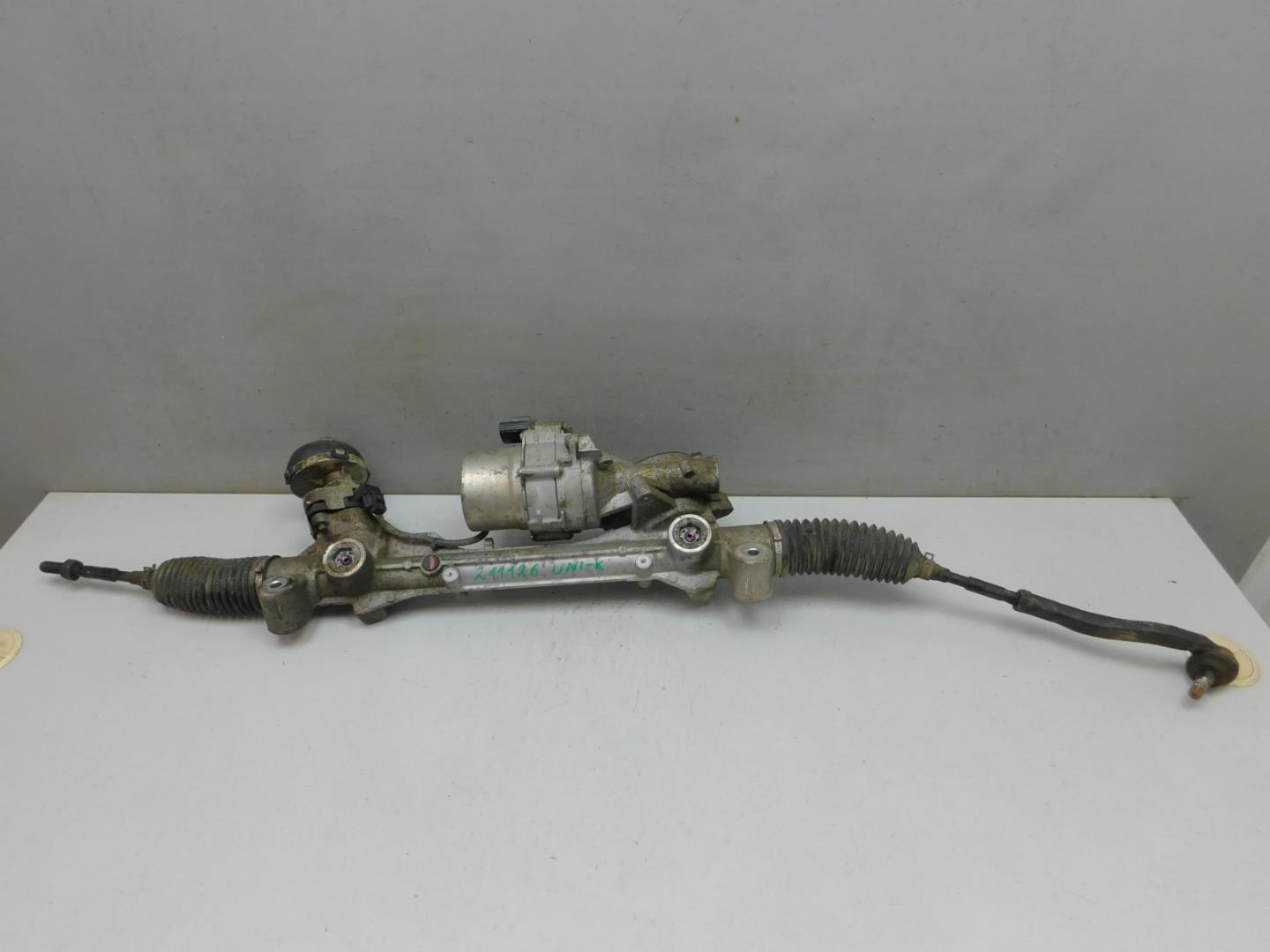 Рейка рулевая