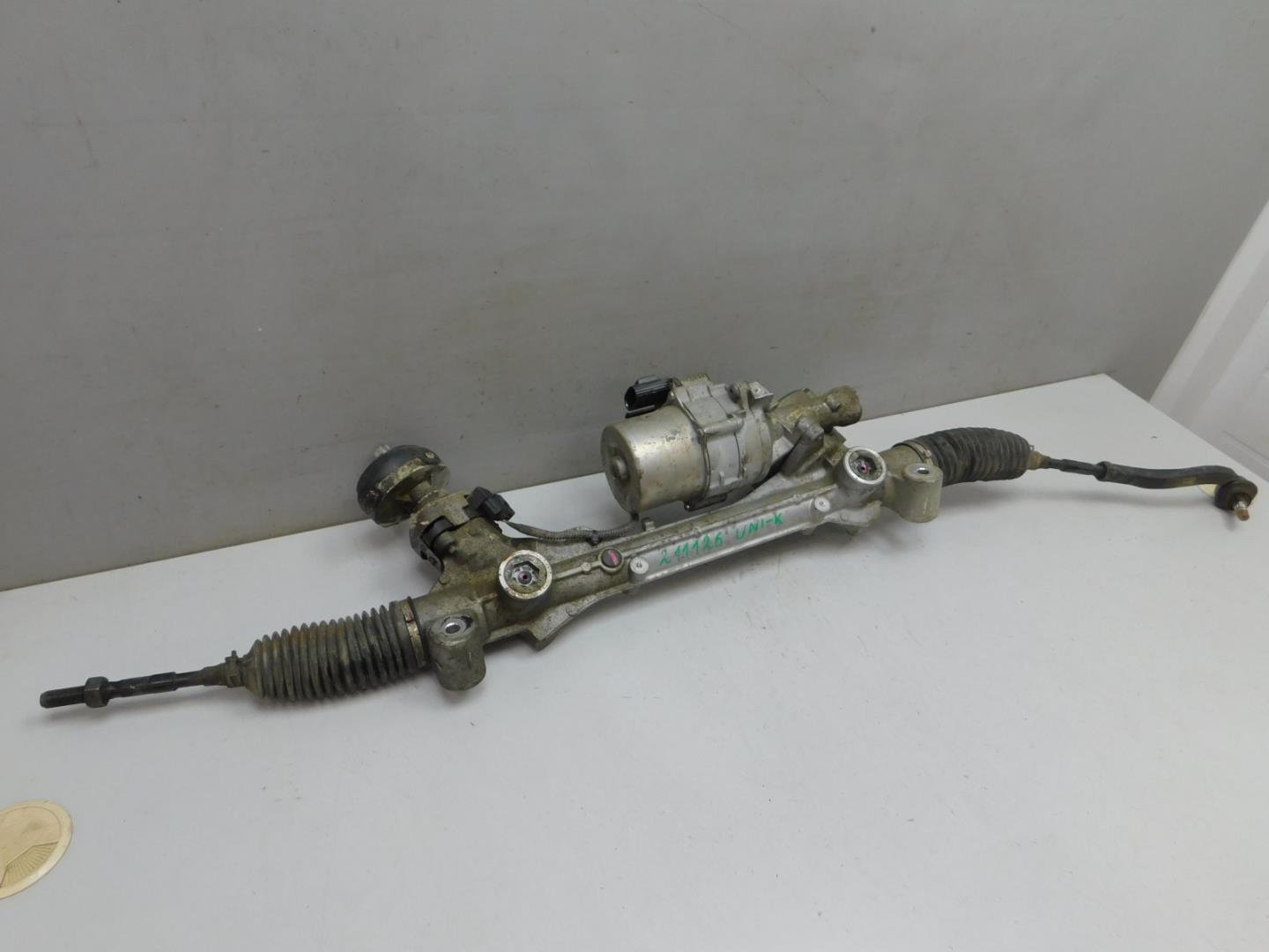 Рейка рулевая