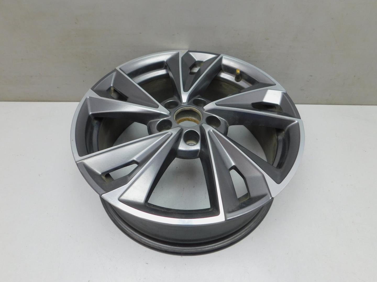 Диск колесный