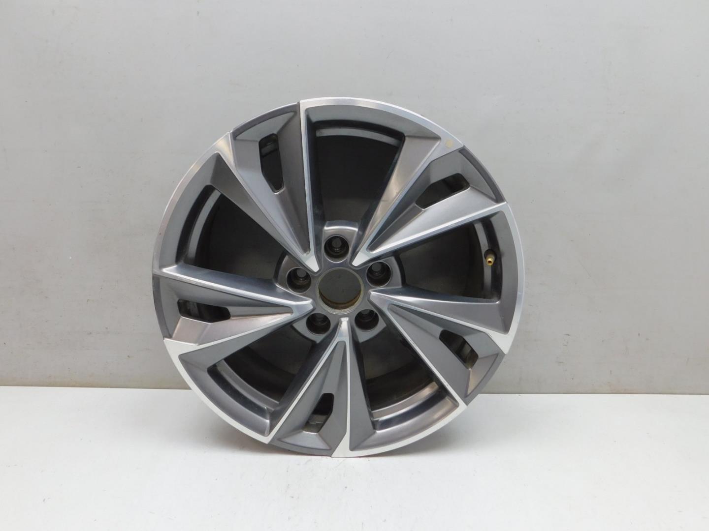 Диск колесный