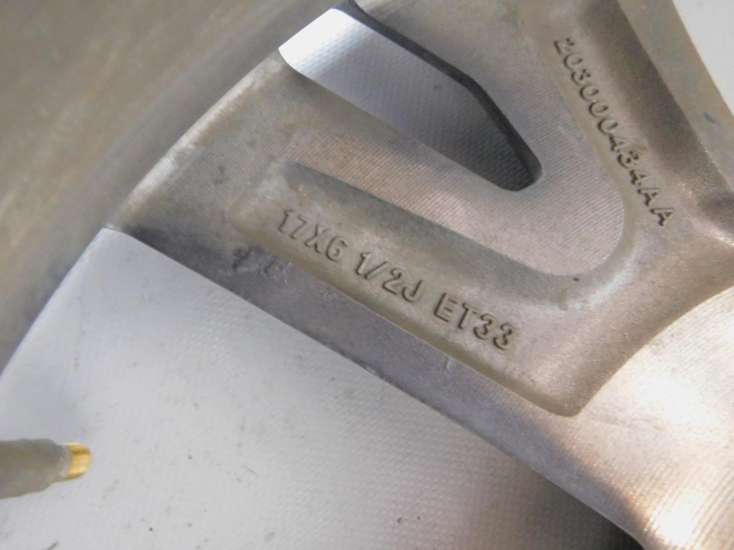 Диск колесный