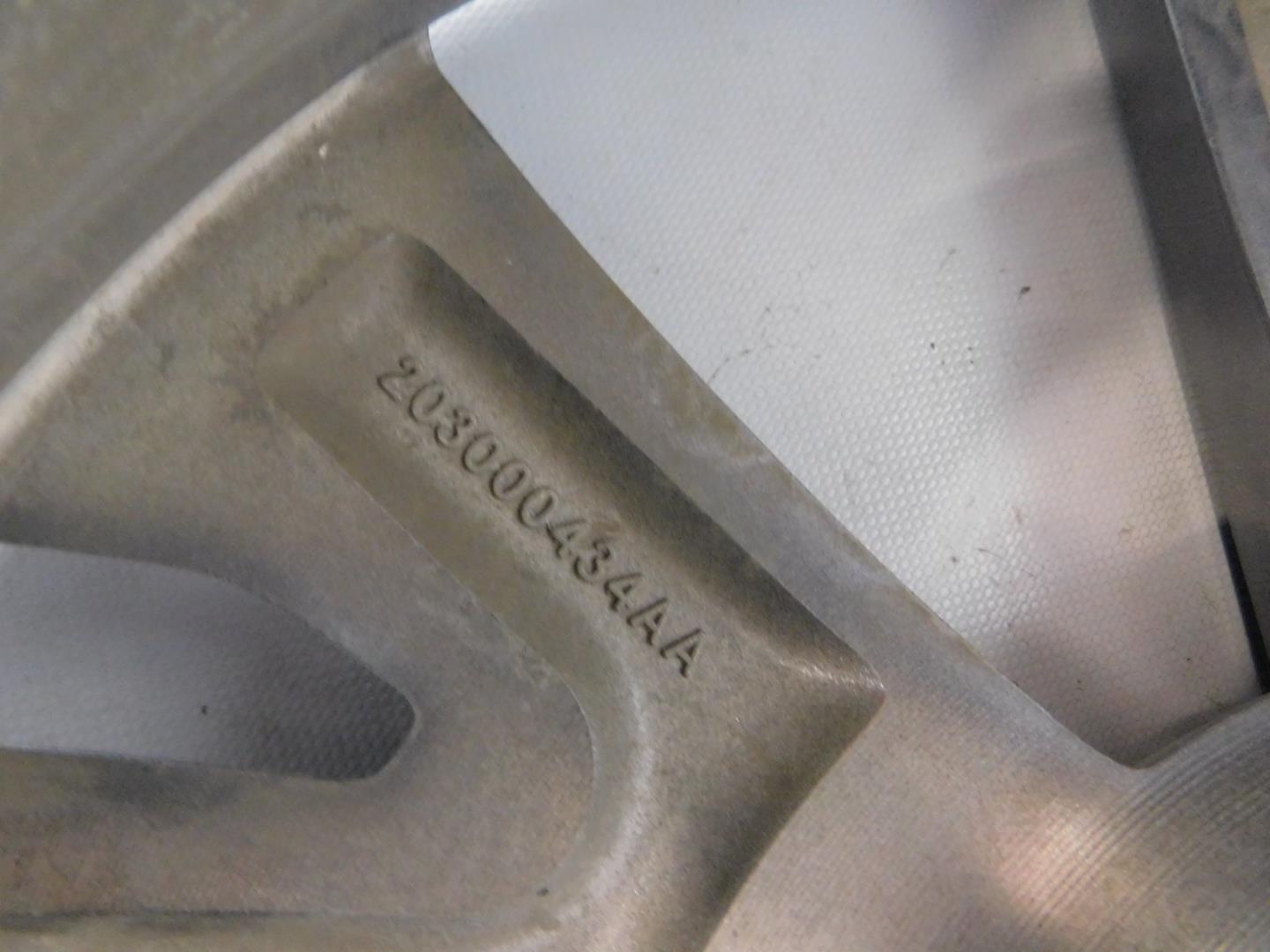 Диск колесный