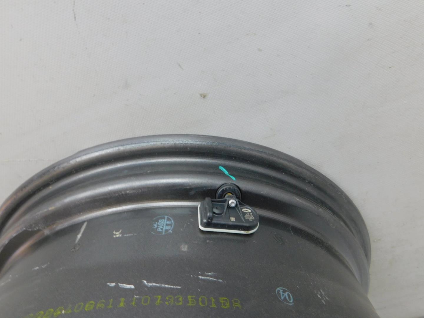 Диск колесный