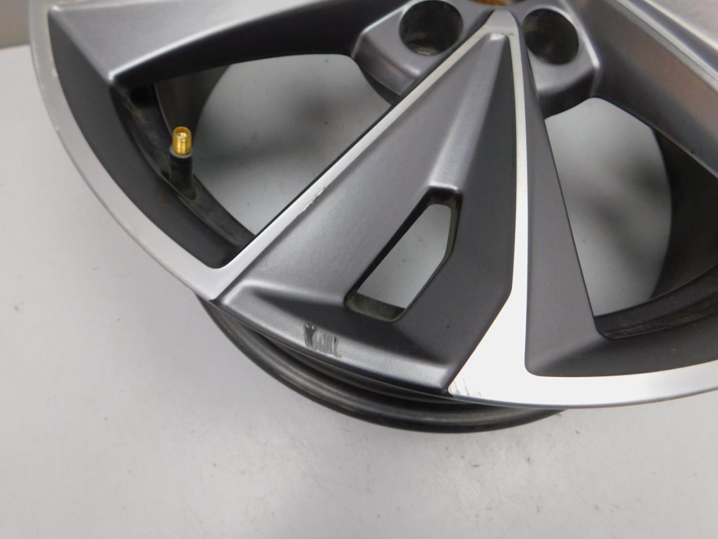 Диск колесный