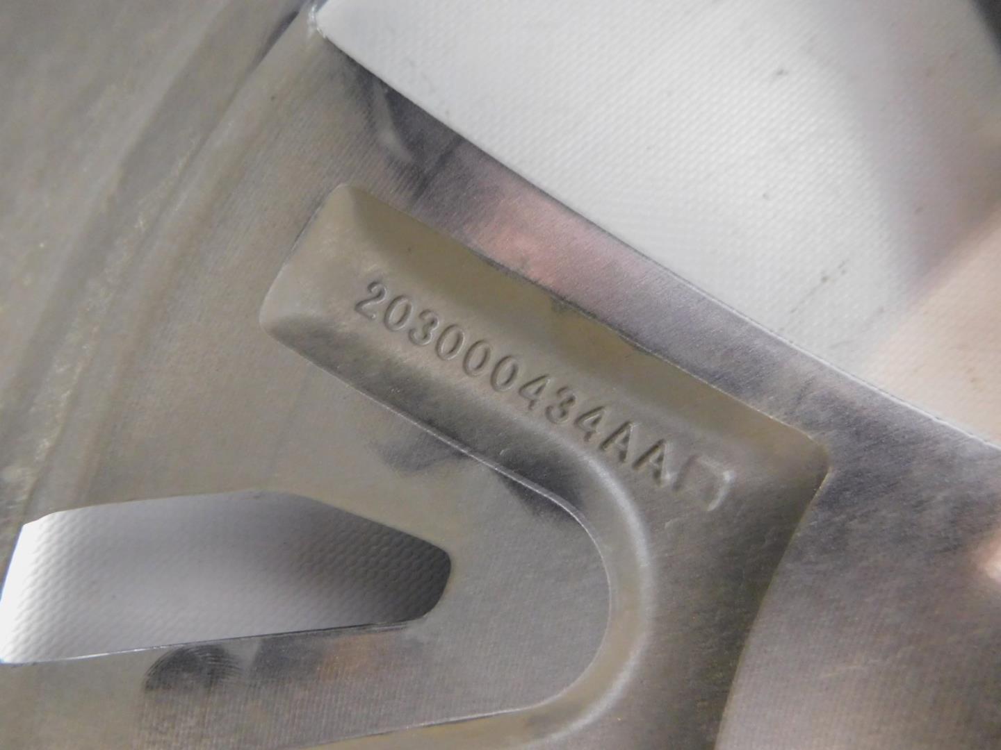 Диск колесный