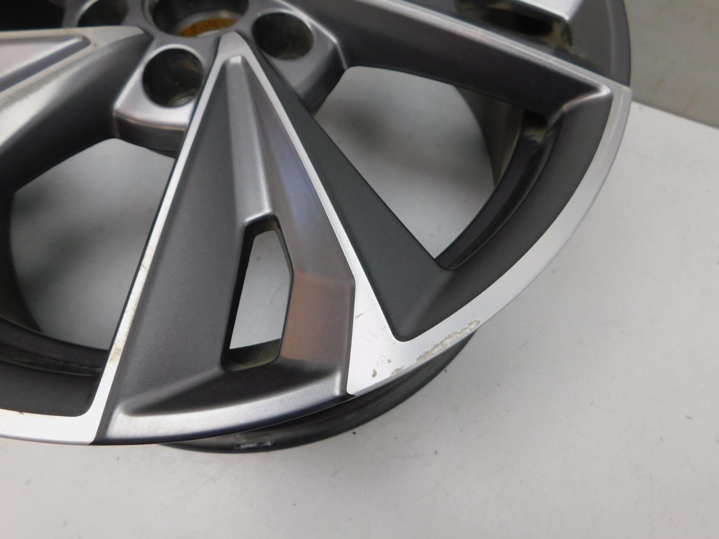 Диск колесный