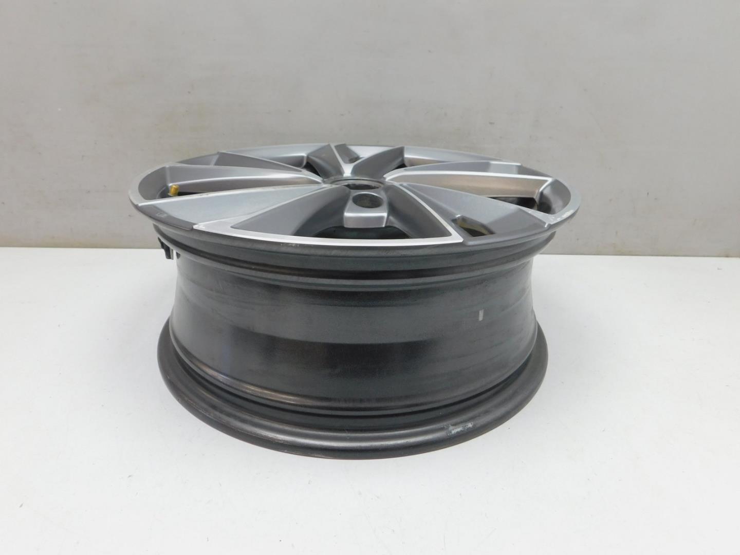 Диск колесный