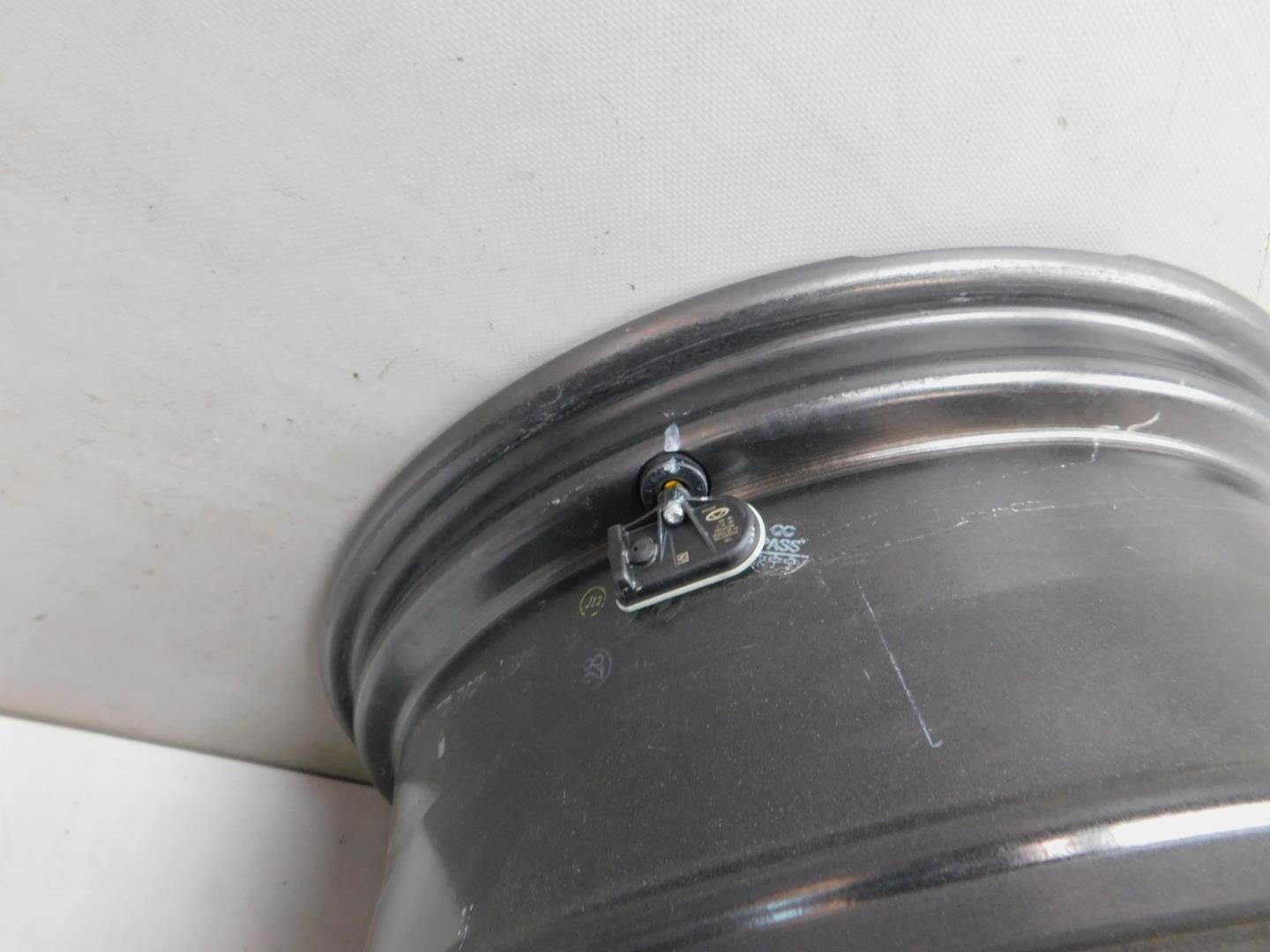 Диск колесный