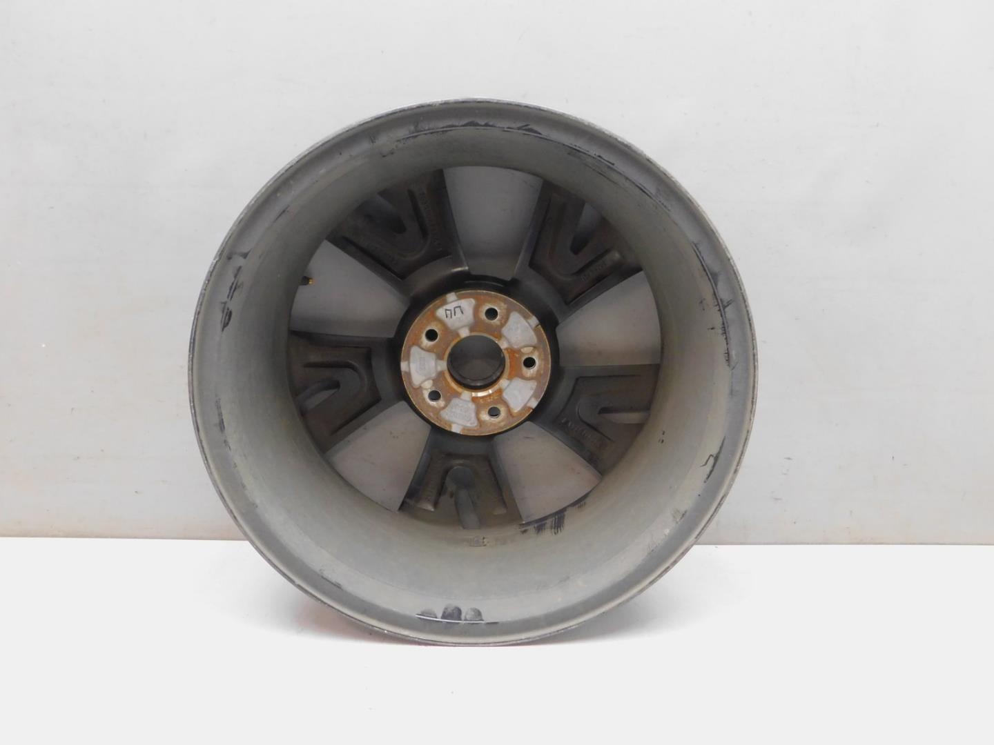 Диск колесный