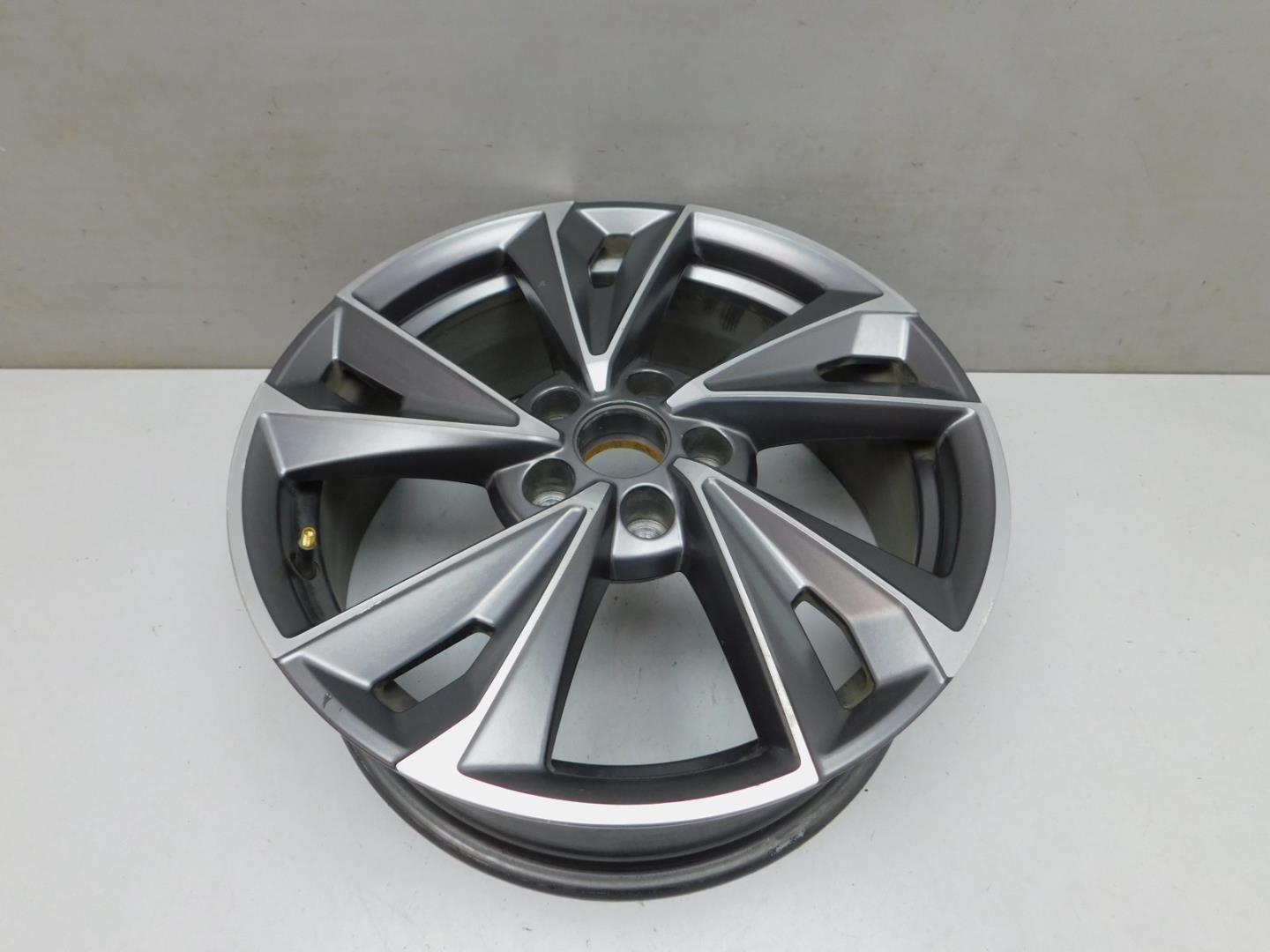 Диск колесный