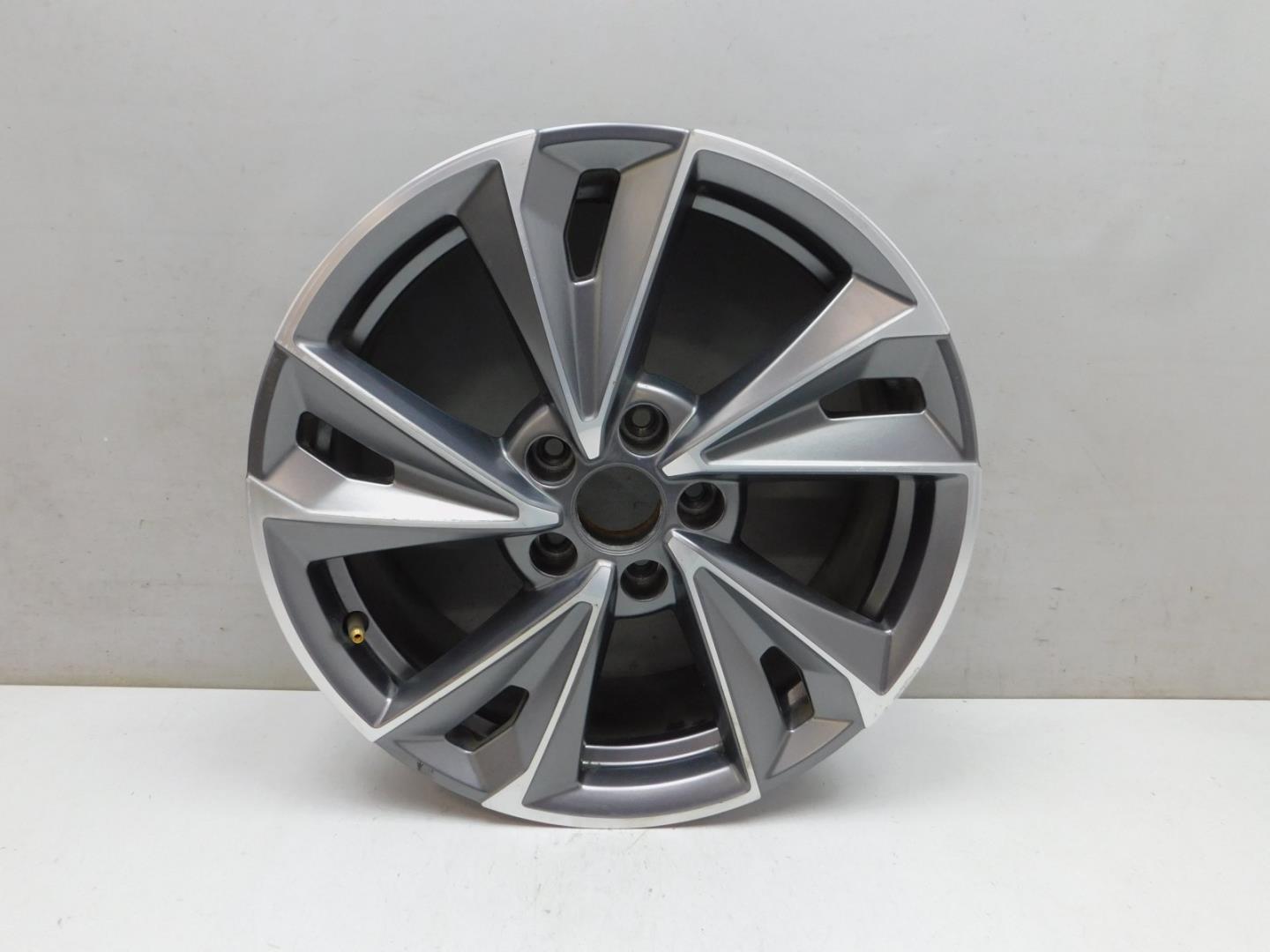 Диск колесный