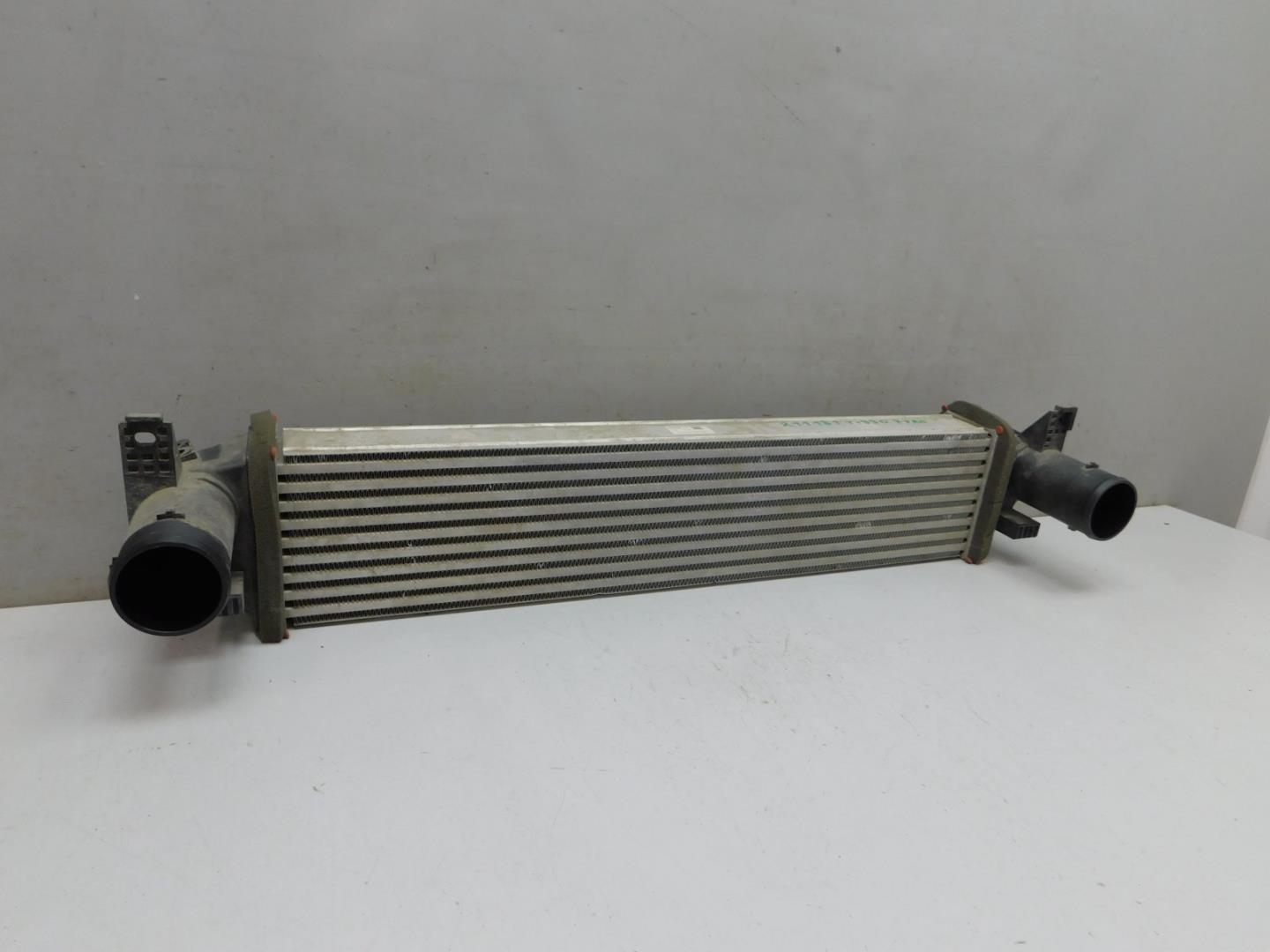 Интеркулер