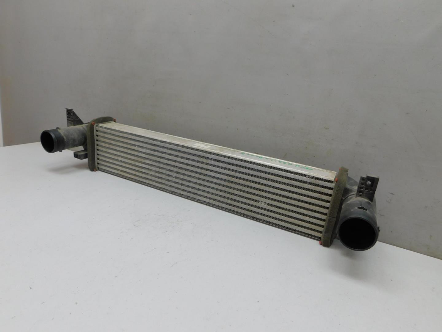 Интеркулер