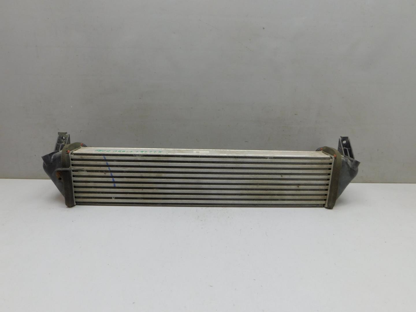 Интеркулер