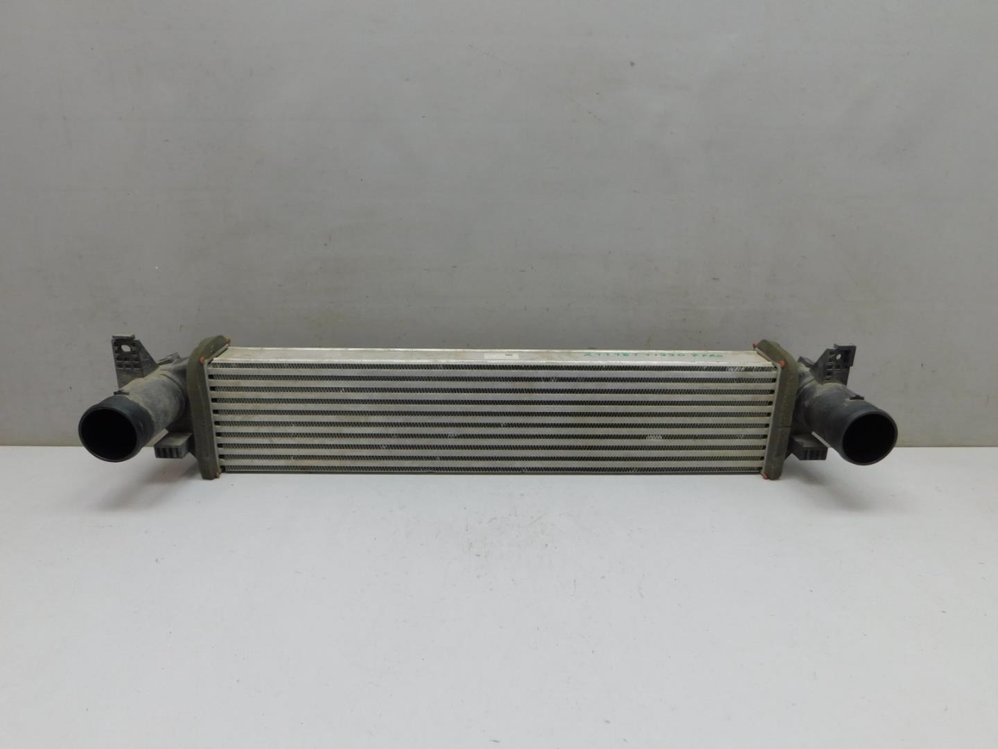 Интеркулер