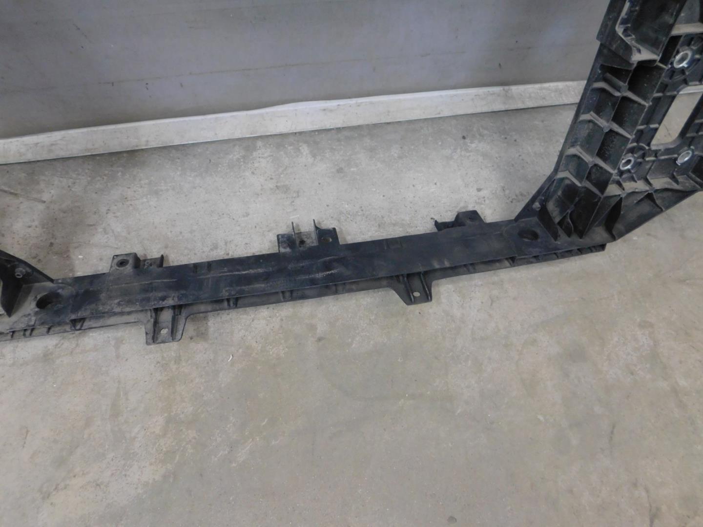 Панель передняя (телевизор)