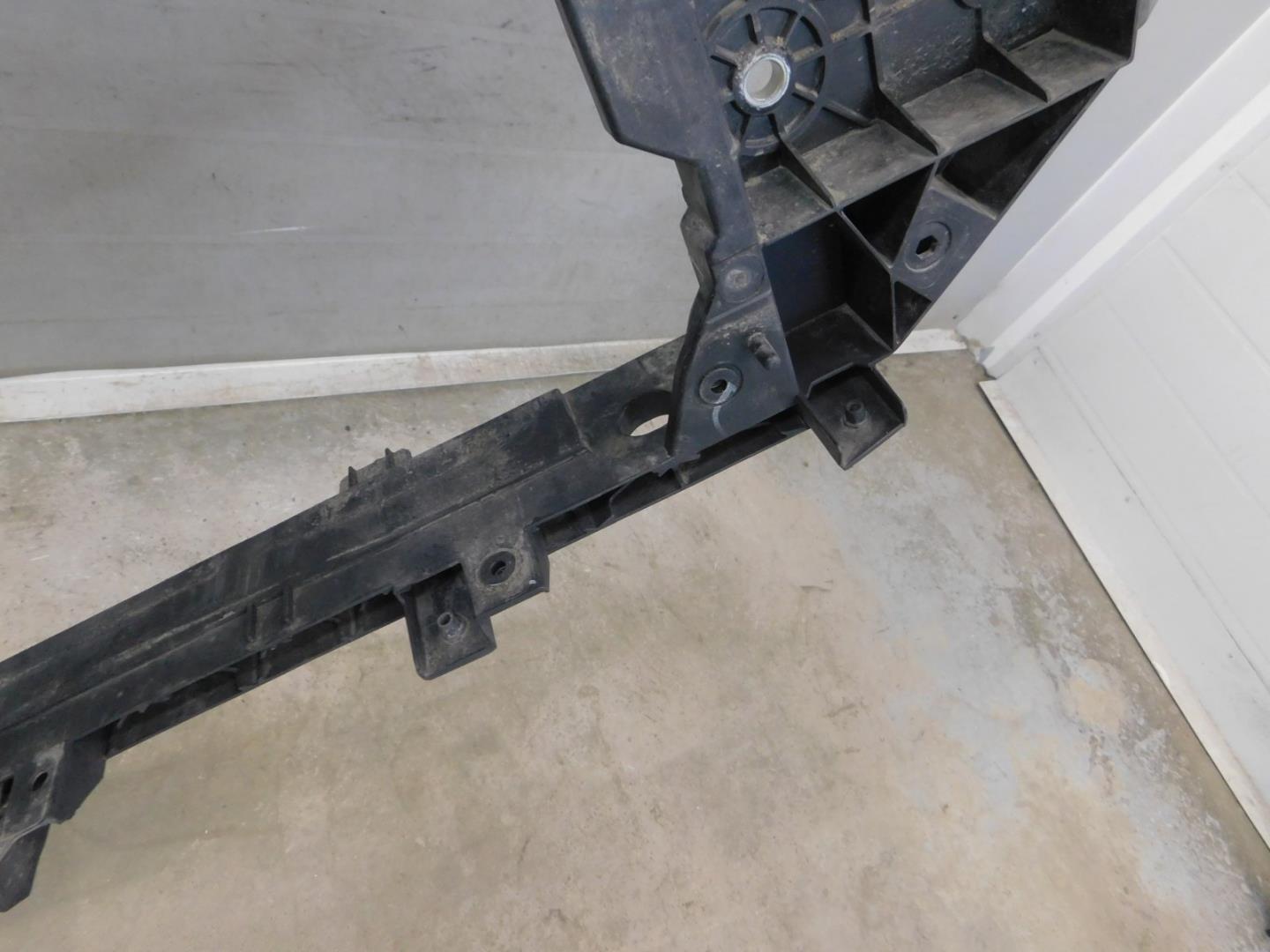 Панель передняя (телевизор)