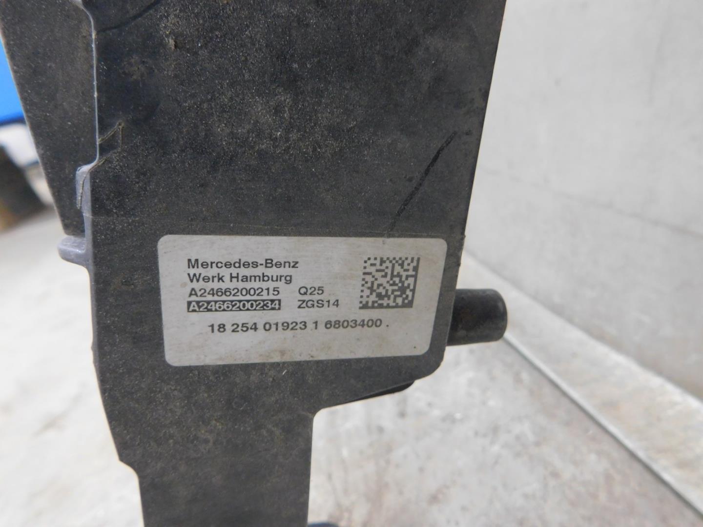 Панель передняя (телевизор)