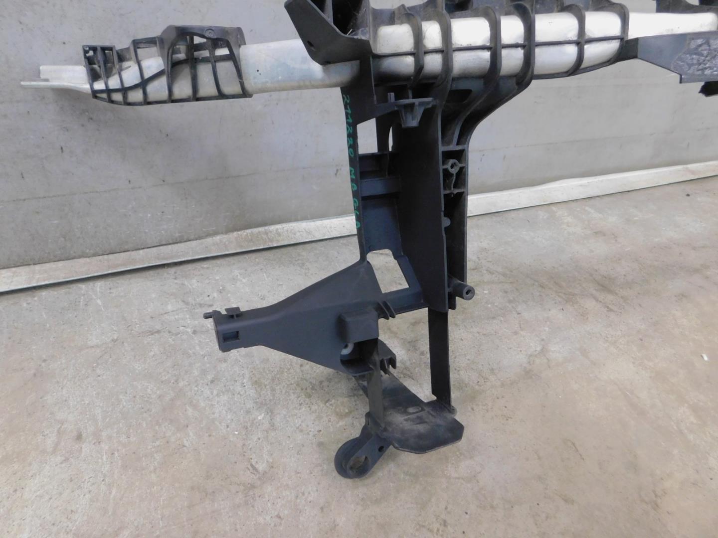 Панель передняя (телевизор)