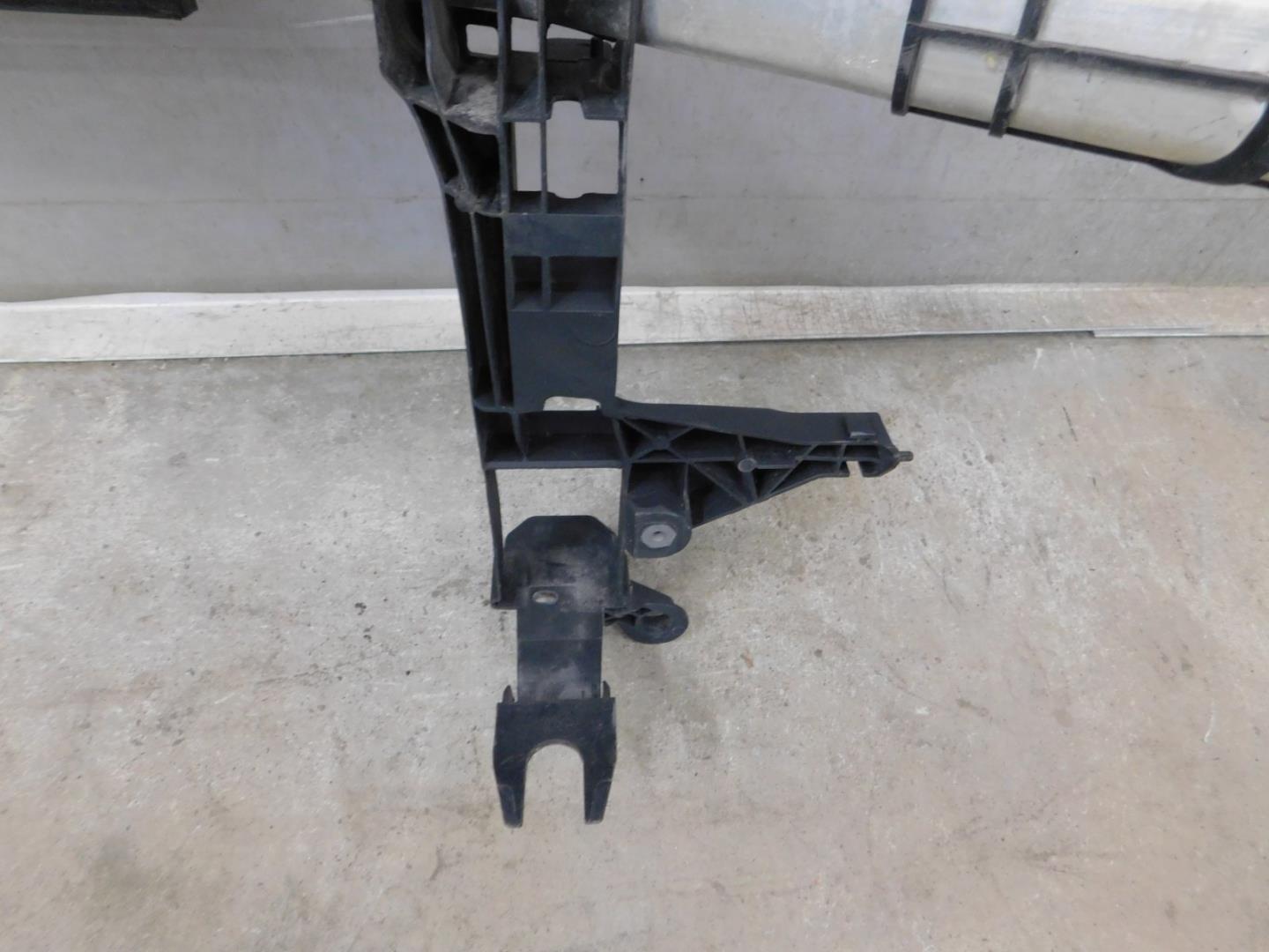 Панель передняя (телевизор)