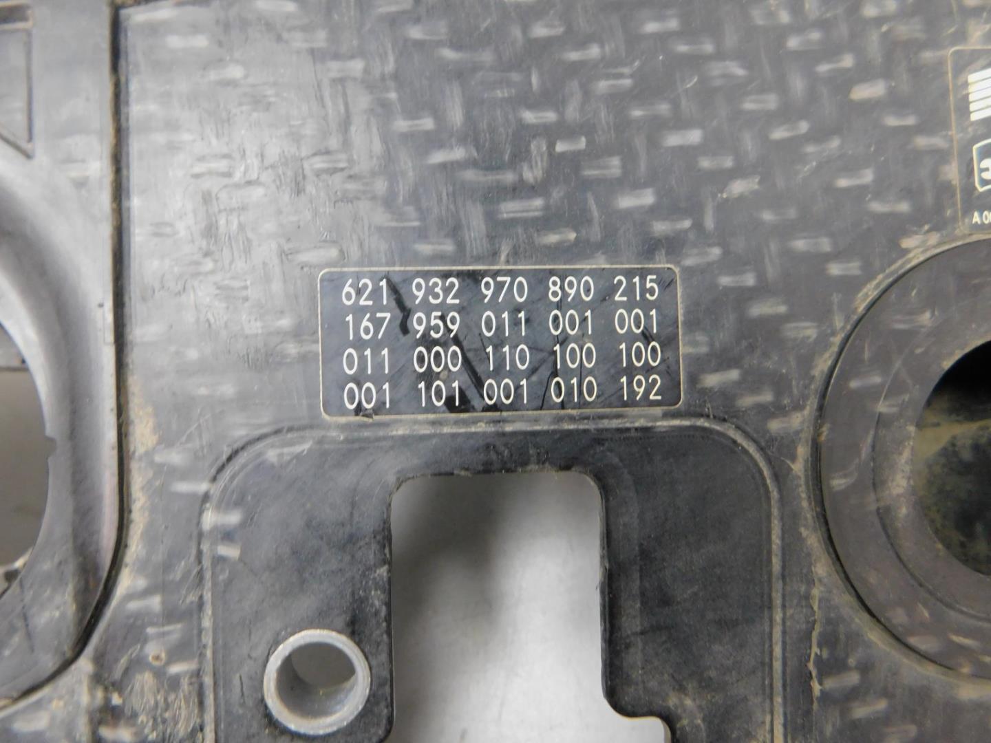 Панель передняя (телевизор)