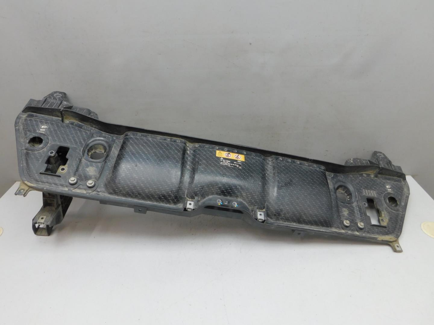 Панель передняя (телевизор)