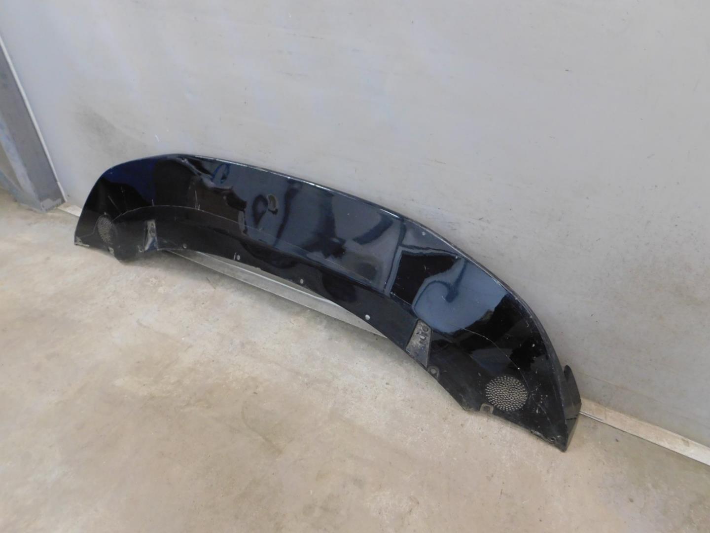 Юбка передняя