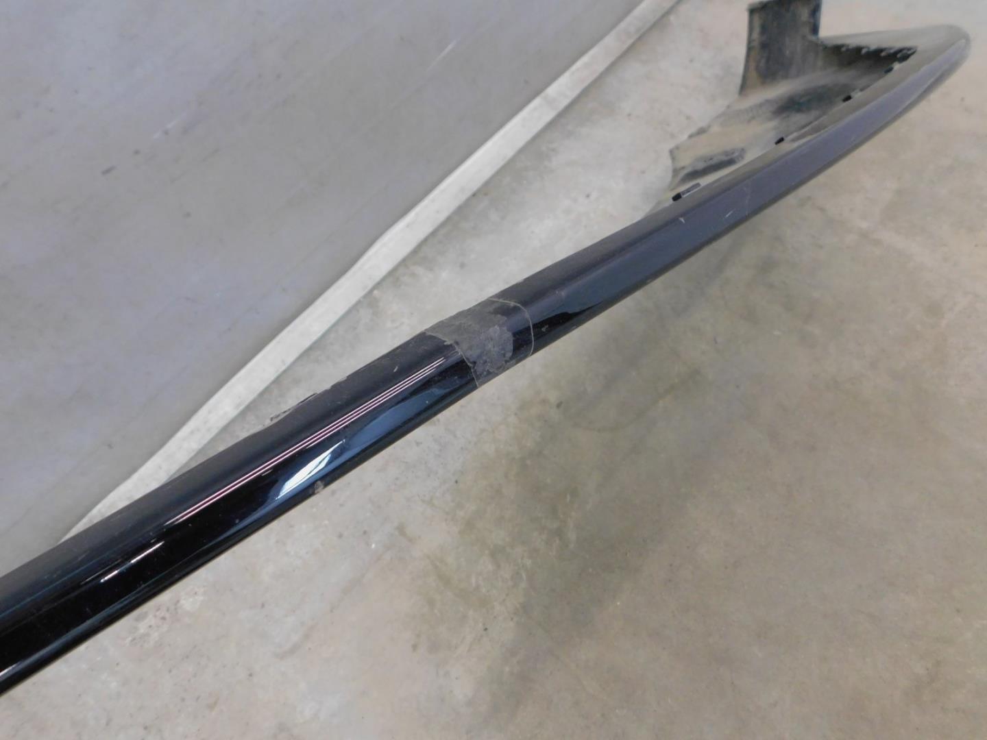 Юбка передняя