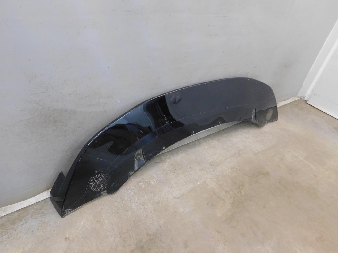 Юбка передняя