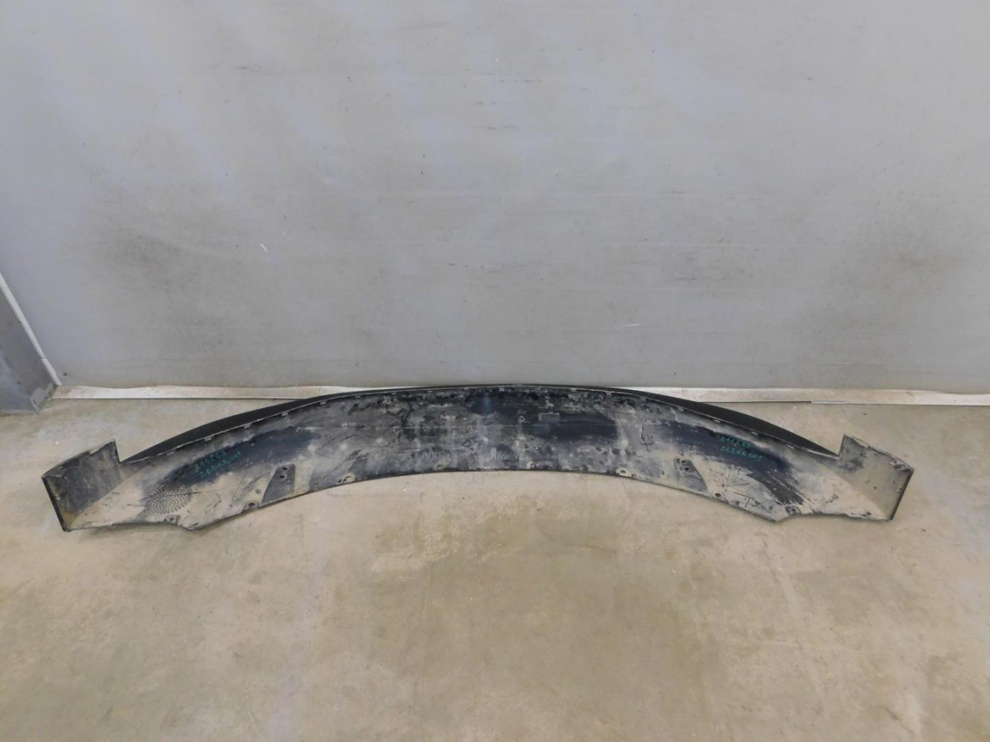 Юбка передняя