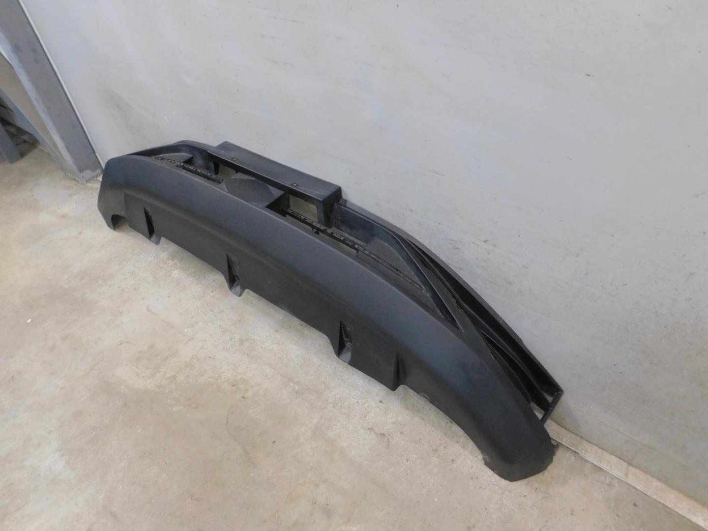 Юбка передняя