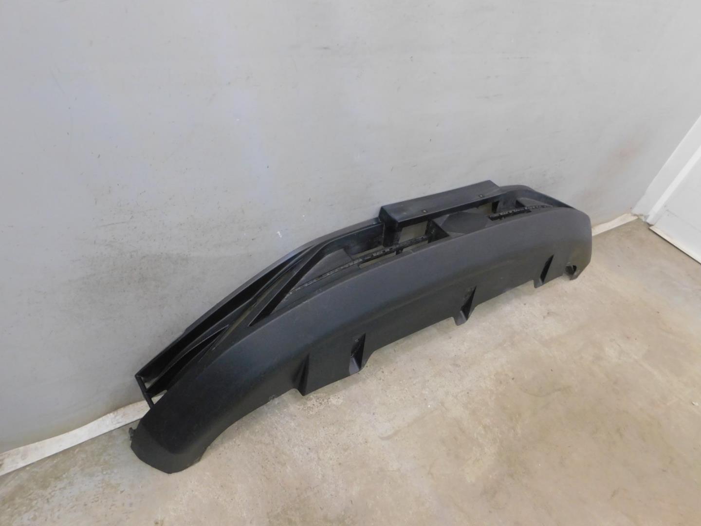 Юбка передняя